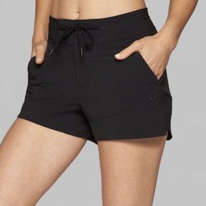 Athleta Hudson Board Shorts